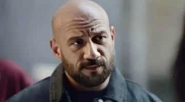 أحمد مكي يصدم الجمهور في الحلقة الأخيرة من مسلسل كارثة طبيعية